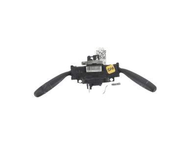 Steering column stalk switch - Citroen JUMPY II - 98069845XT - F1-4513R