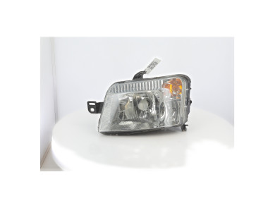 Left headlight - Fiat PANDA II - 51867677 - A1-5876F