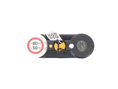 Kit anti-crevaison - Peugeot 208 II PH.1 - 9844398080 - Z1-5874X