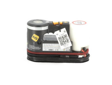 Kit anti-crevaison - Peugeot 208 II PH.1 - 9844398080 - Z1-5874X