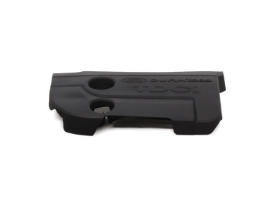 Engine cover - Ford B-MAX - Gris Clair - 1820959 - Y0-8033A