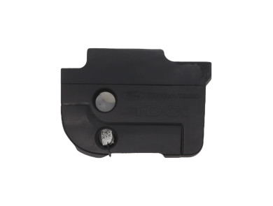 Engine cover - Ford B-MAX - Gris Clair - 1820959 - Y0-8033A