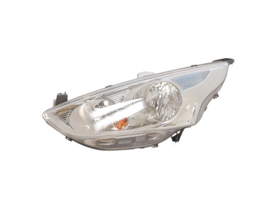 Left headlight - Ford B-MAX - 2024124 - P1-5177P