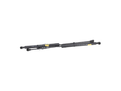Trunk gas spring (x2) - Opel CORSA F PH.1 - 9831976680 - B1-4488T