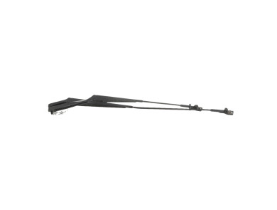 Front wiper arms (x2) - Volkswagen POLO IV PH.1 - 6Q1955409B - E1-4016I