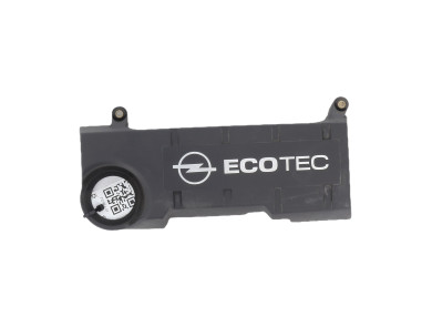 Cache moteur occasion - Opel MERIVA - 55351690