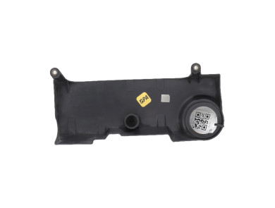 Engine cover - Opel MERIVA A PH.2 - Gris Fonce - 55351690 - J0-7860V