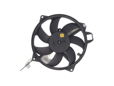 Groupe motoventilateur - Renault GRAND SCENIC III PH.2 - 214810898R - L0-1581X