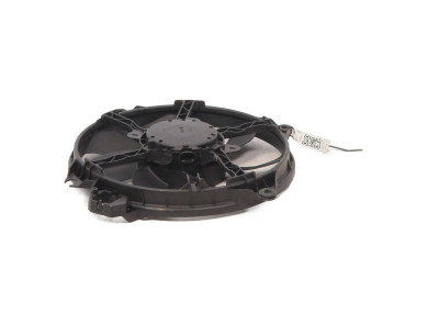 Radiator fan + mounting - Renault GRAND SCENIC III PH.2 - 214810898R - L0-1581X