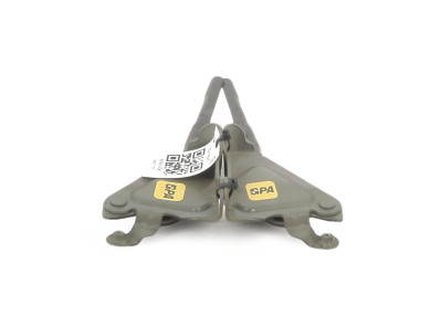 Charnières de capot - Opel MOKKA I PH.1 - Marron Fonce - 42732043 - F0-1784Y