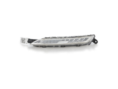 Left front indicator - Citroen C4 PICASSO II PH.1 - 9833404080 - B0-7700F