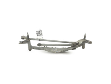 Front wiper linkage - Fiat GRANDE PUNTO III - 52061796 - W1-3029T