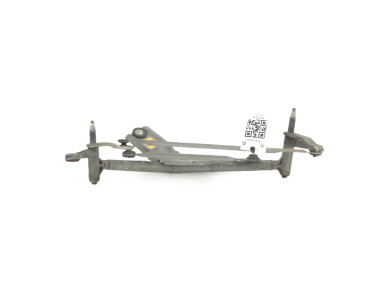 Front wiper linkage - Fiat GRANDE PUNTO III - 52061796 - W1-3029T