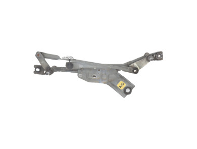 Front wiper linkage - Fiat GRANDE PUNTO III - 52061796 - W1-3029T