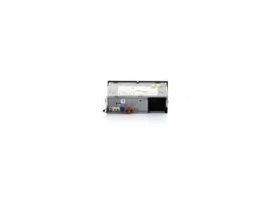 Multimedia radio - Seat IBIZA IV PH.3 - 5QA035846 - G1-8386N