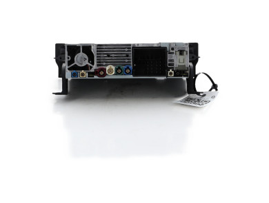 Multimedia radio - Mini MINI II PH.2 - 65126840400 - G1-3180R