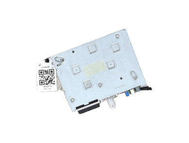 Poste multimédia - Citroen C4 PICASSO II PH.1 - 1613352880 - I1-4550F