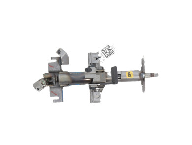 Steering column - Opel AGILA B - 93194044 - Q1-2582U