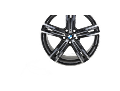 Jante alu - BMW SERIE 4 I PH.2 - 36118746632 - M0-2757S