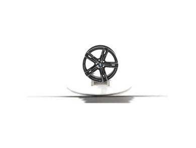 Alloy wheel - BMW SERIE 4 I PH.2 - 36118746632 - H0-2712I