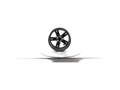 Alloy wheel - BMW SERIE 4 I PH.2 - 36118746632 - H0-2712I