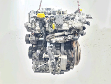Engine type M9R740 - Renault ESPACE IV PH.2 - I1-6560A