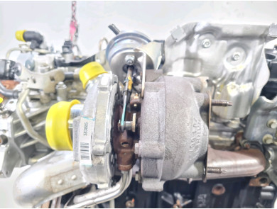 Engine type M9R740 - Renault ESPACE IV PH.2 - I1-6560A