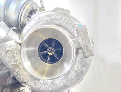 Engine type M9R740 - Renault ESPACE IV PH.2 - I1-6560A