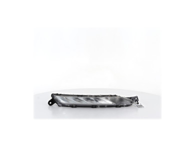 Right front indicator - Citroen C4 SPACETOURER - 9822653680 - Q1-3024A