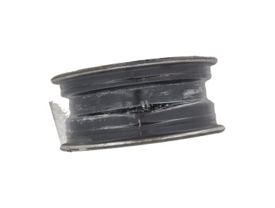Steel wheel - Renault CLIO II PH.1 - 7700818314 - U0-2462S
