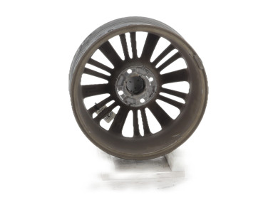 Alloy wheel - Peugeot 208 I PH.2 - 98081375VX - Y0-2339L