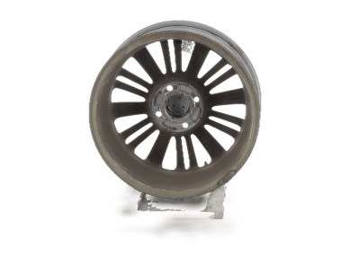 Alloy wheel - Peugeot 208 I PH.2 - 98081375VX - U0-2337A