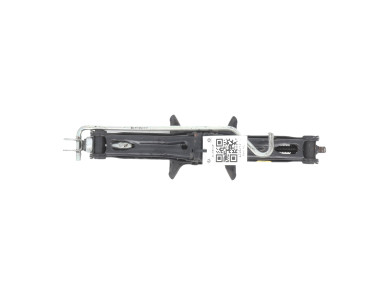 Scissor jack - Dacia DUSTER I PH.1 - 995500013R - J1-7872T