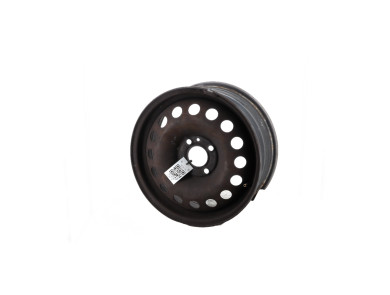 Steel wheel - Renault CLIO ESTATE III PH.2 - 403003371R - M0-2311M