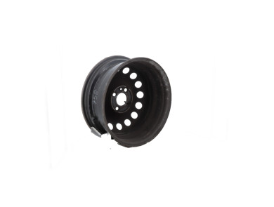 Steel wheel - Renault CLIO ESTATE III PH.2 - 403003371R - M0-2311M