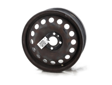 Steel wheel - Renault CLIO ESTATE III PH.2 - 403003371R - V0-2315E