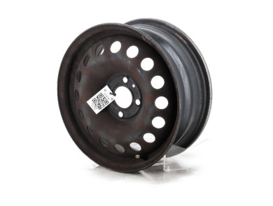 Steel wheel - Renault CLIO ESTATE III PH.2 - 403003371R - V0-2315E