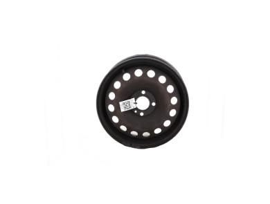 Steel wheel - Renault CLIO ESTATE III PH.2 - 403003371R - C0-2144M