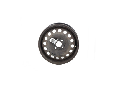 Steel wheel - Renault CLIO ESTATE III PH.2 - 403003371R - K0-2180B