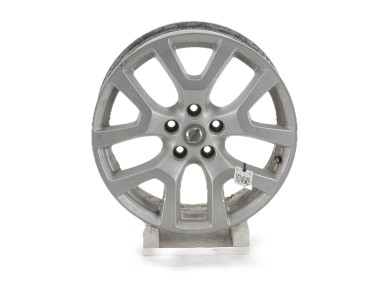 Alloy wheel - Nissan X-TRAIL - 40300-JG007 - G0-1882F