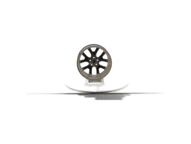 Alloy wheel - Nissan X-TRAIL - 40300-JG007 - G0-1882F