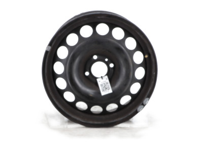 Steel wheel - Peugeot 3008 I PH.1 - 5401W1 - Z0-1852A