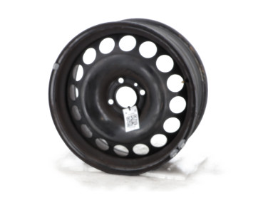Steel wheel - Peugeot 3008 I PH.1 - 5401W1 - Z0-1852A