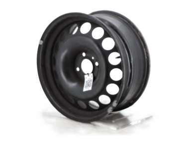 Steel wheel - Peugeot 3008 I PH.1 - 5401W1 - Z0-1852A
