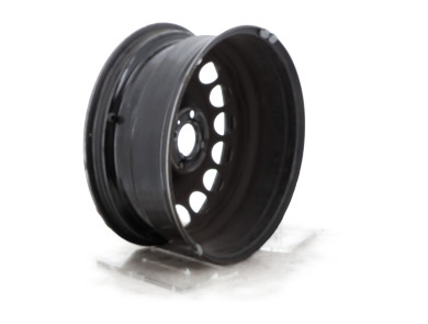 Steel wheel - Peugeot 3008 I PH.1 - 5401W1 - Z0-1852A