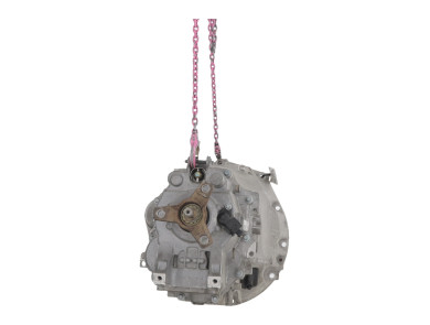 Gearbox used - Mercedes CLASSE C - A2112609101