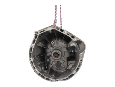 Gearbox type A2112609101 - Mercedes CLASSE C II PH.2 - U1-6714C