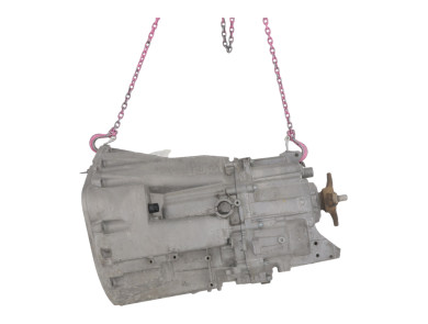 Boîte de vitesses type A2112609101 - Mercedes CLASSE C II PH.2 - U1-6714C