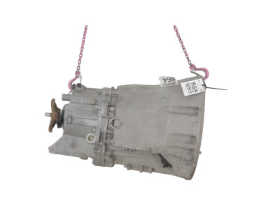 Boîte de vitesses type A2112609101 - Mercedes CLASSE C II PH.2 - U1-6714C