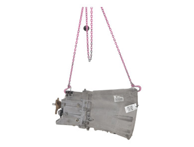 Boîte de vitesses type A2112609101 - Mercedes CLASSE C II PH.2 - U1-6714C